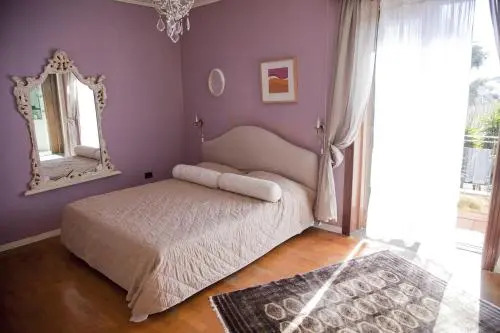 Bed and Breakfast Bellini