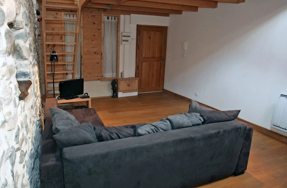 Annecy, Cosy nest in the old town