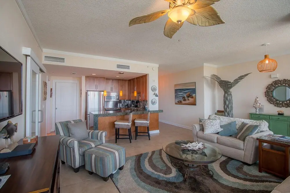 Ocean Club-Ocean Club 403