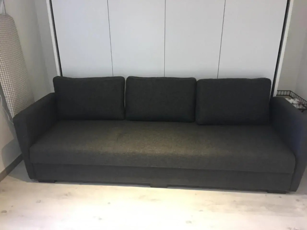 Studio Toulouse Centre Patte d'Oie
