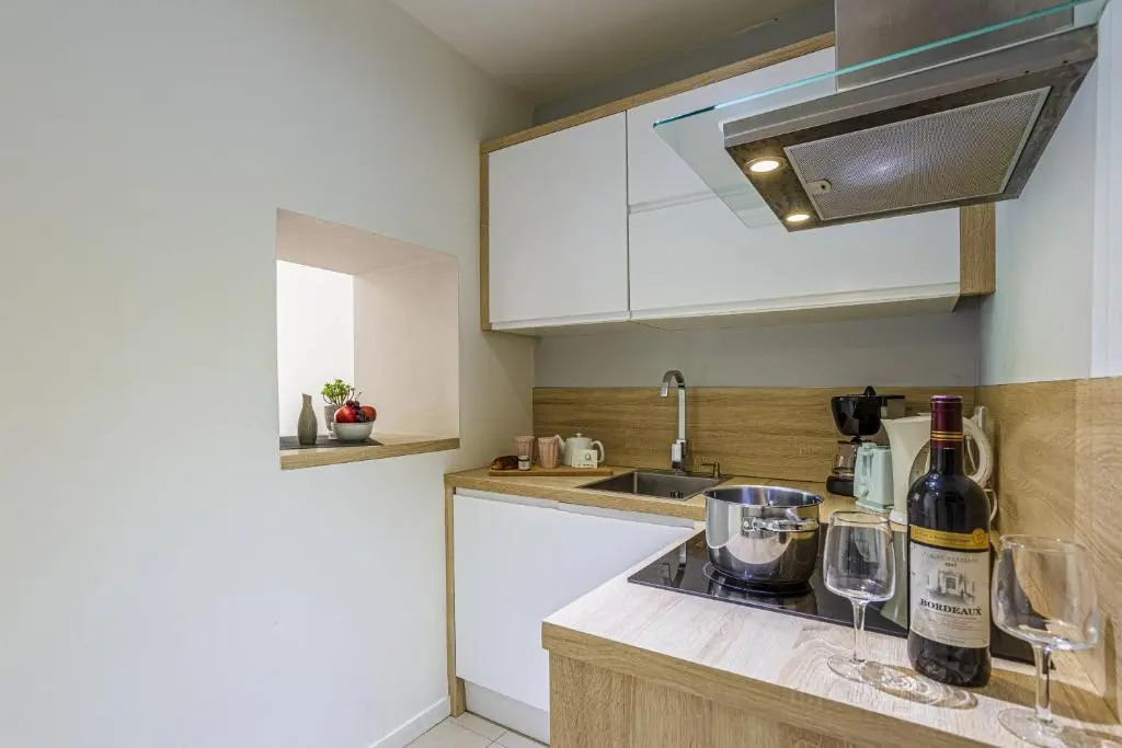 MY CASA - GAMBETTA 33 - 5min walk to beach