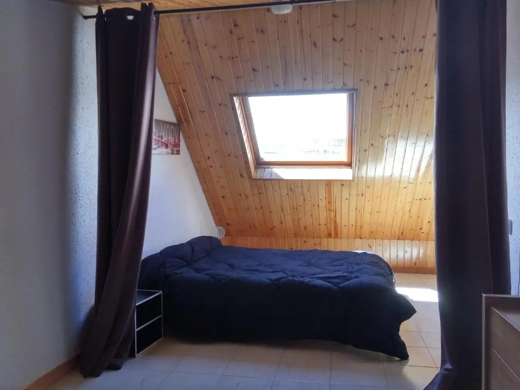 Appartements Solaris