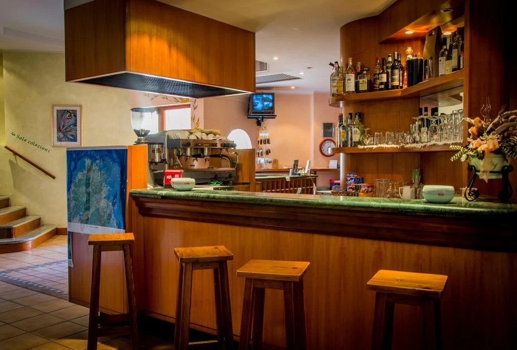 Hotel Piccada