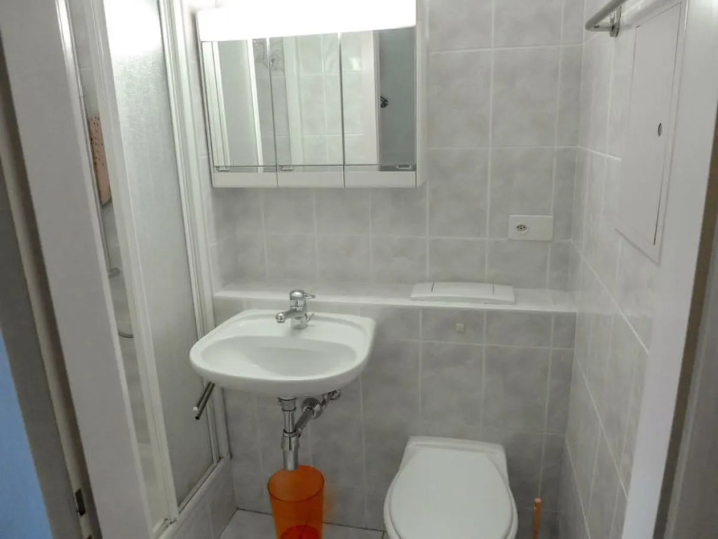 Apartment Imperia Crans-Montana