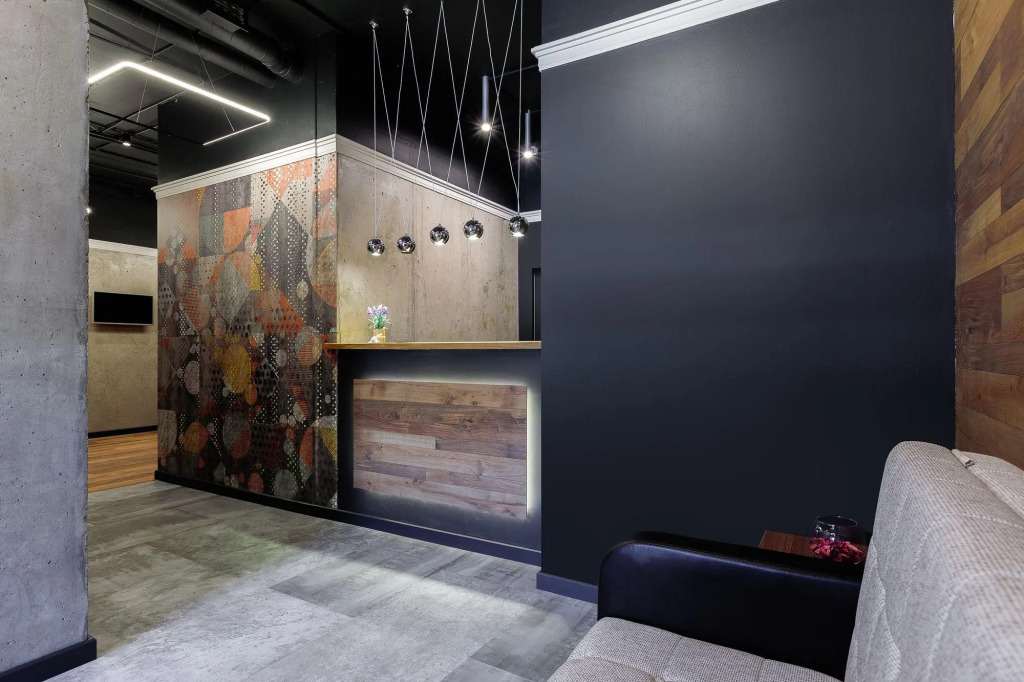 Nordic Lounge Club