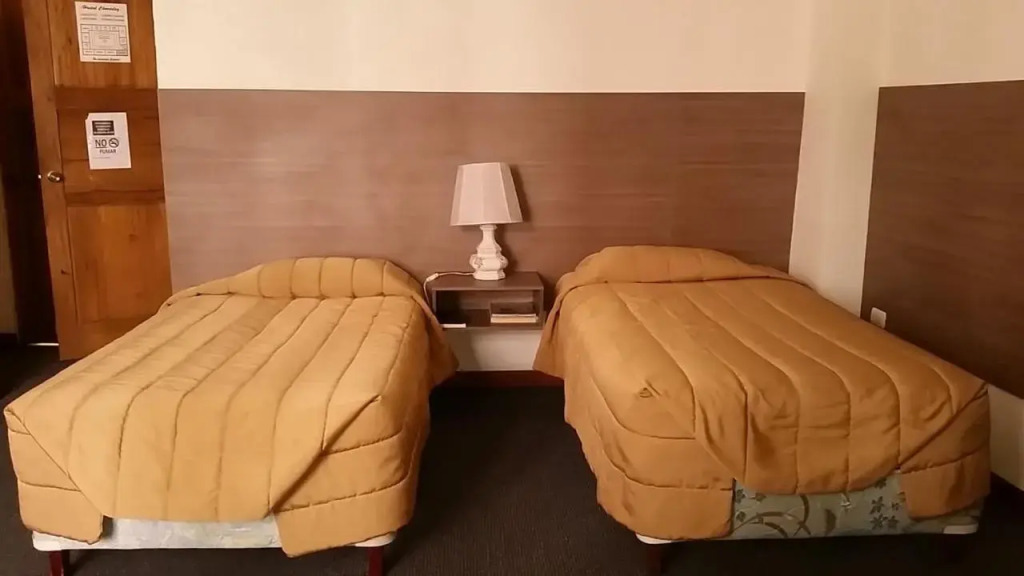 Hostal Chordeleg
