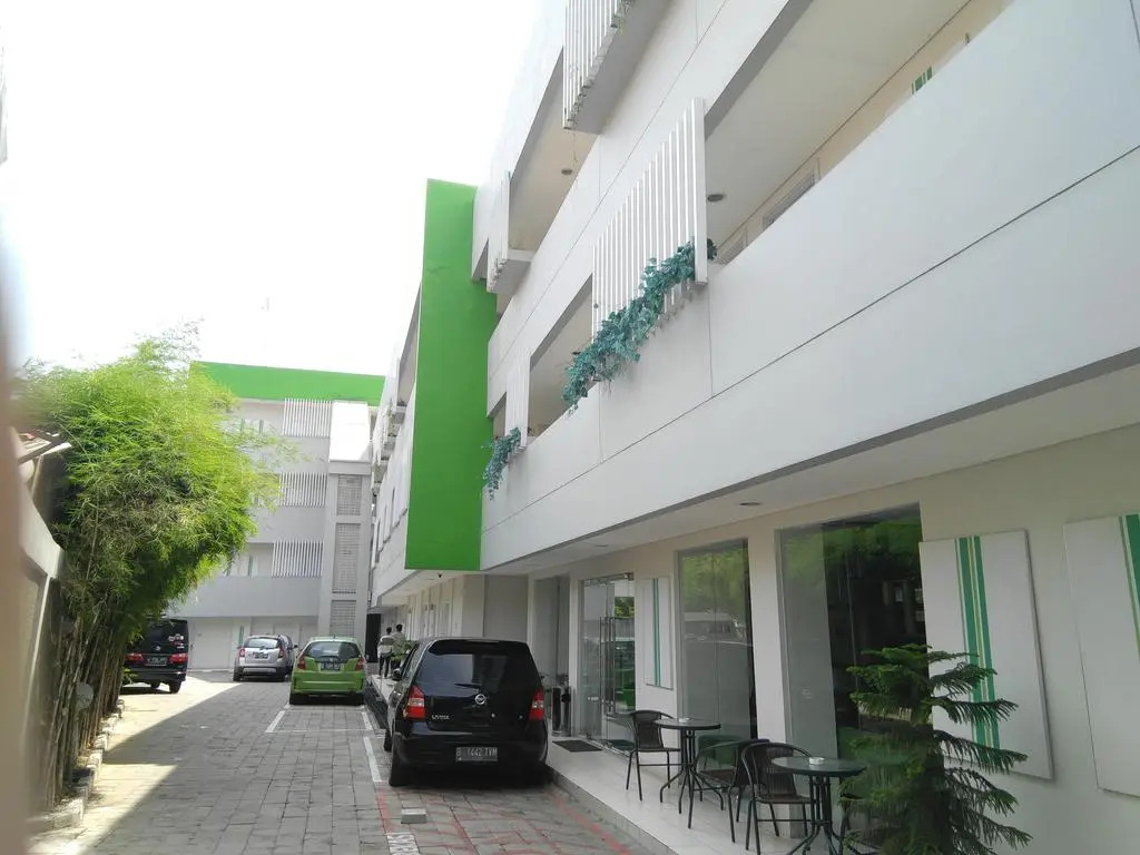 Odua Bekasi