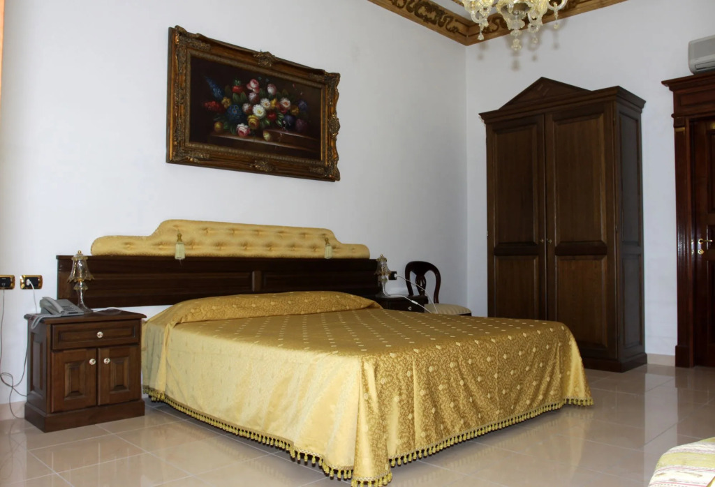 Euro Hotel Iglesias