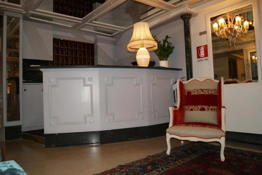 Hotel Il Moro di Venezia
