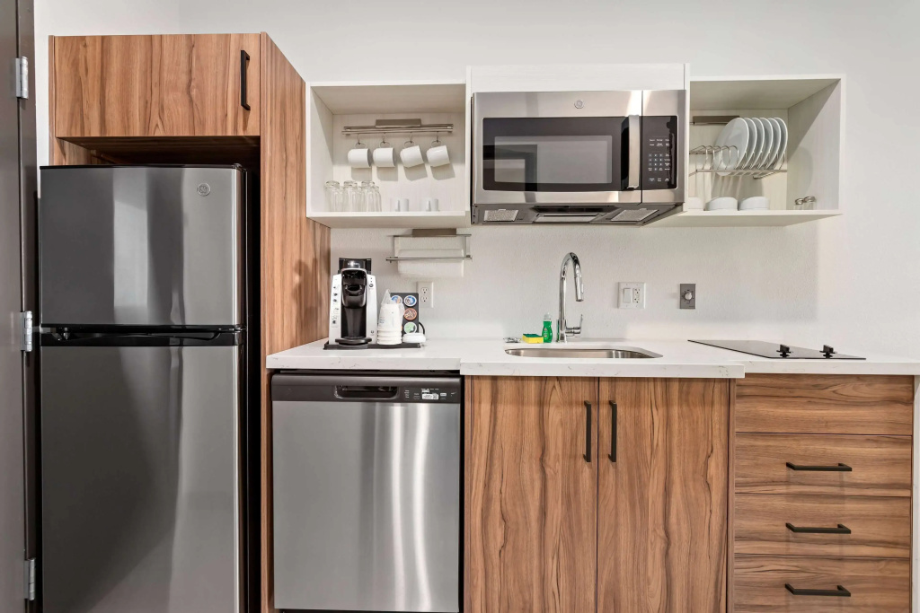 Hawthorn Extended Stay by Wyndham Port Arthur