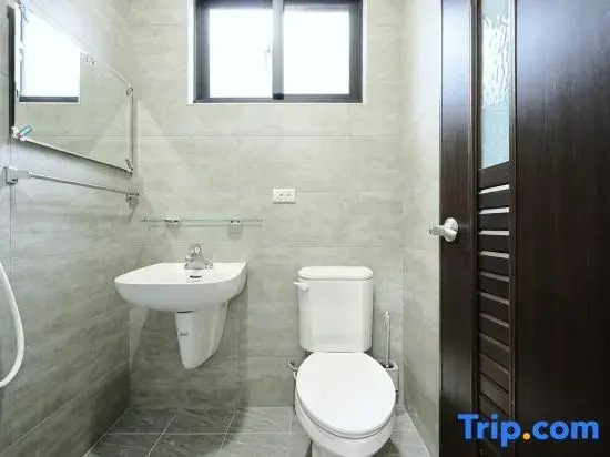 谷園酒店公寓Good Garden Apartment