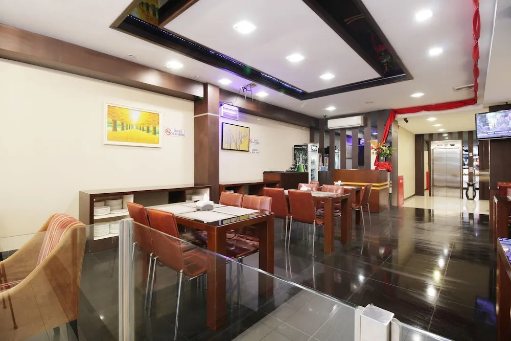 Airy Nagoya Raja Ali Batam
