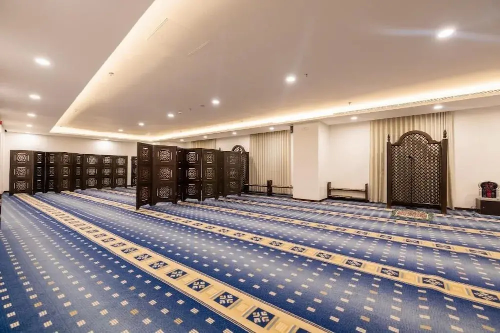فندق منار الشروق