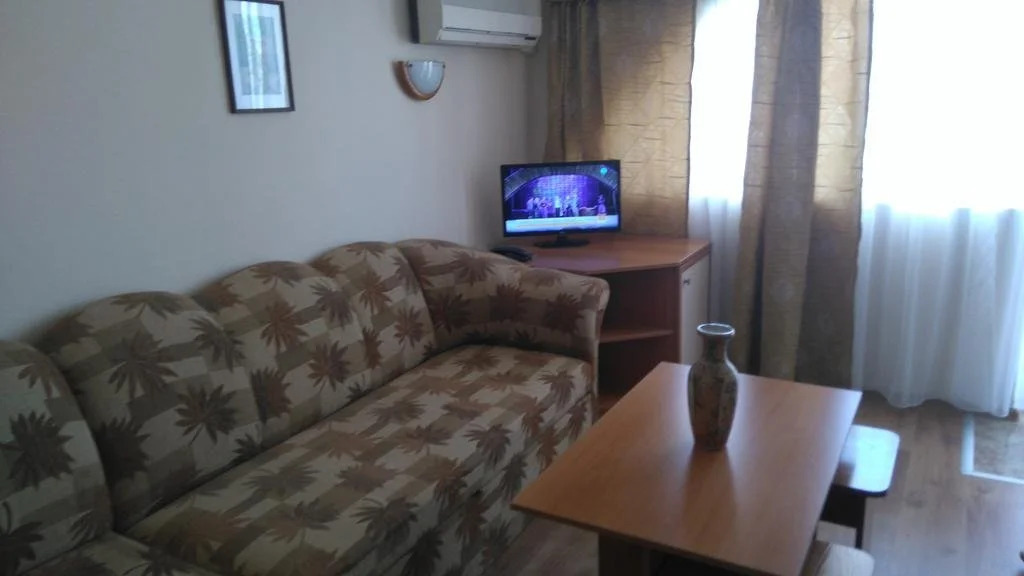 Victoria Family Hotel