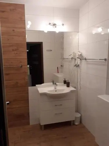 Kołobrzeg Apartamenty Emilia Polanki