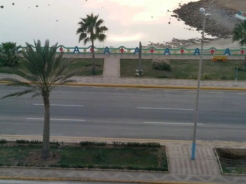 Wajeh Beach Hotel