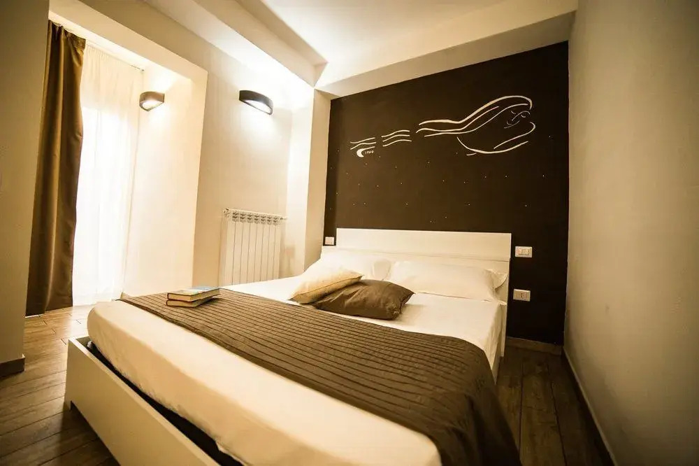 Le Suite del Dormiglione