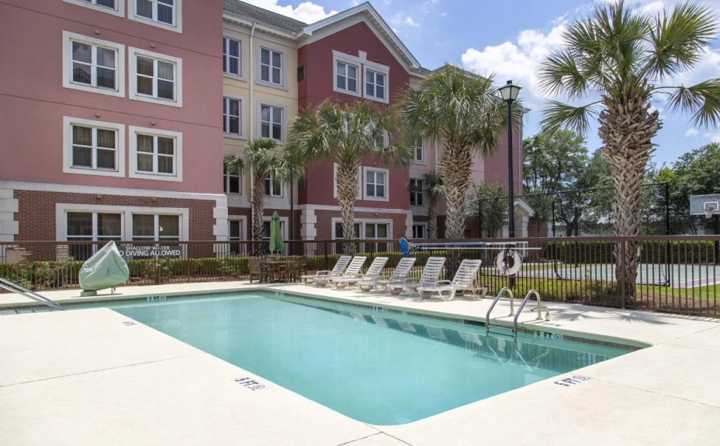 Residence Inn by Marriott Charleston Airport