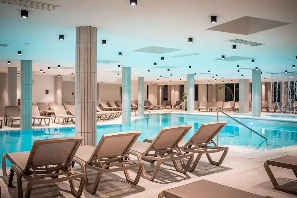 Ambient Hotel & Thermal Spa
