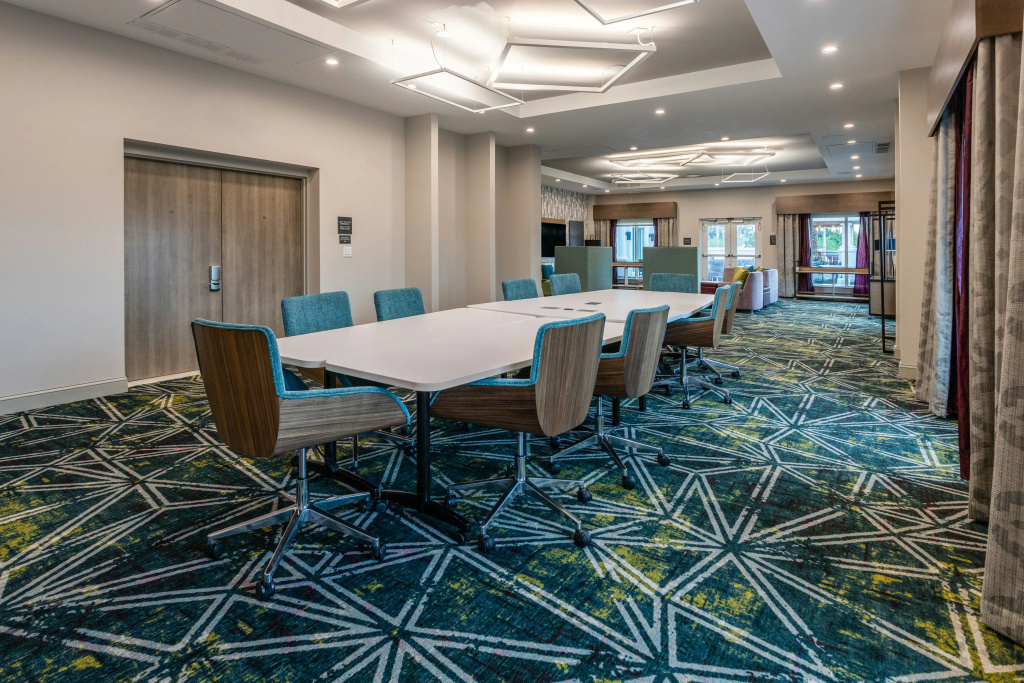 Hilton Garden Inn St Augustine-Historic District