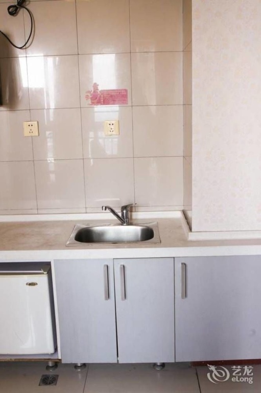 Jincheng Huafu Hotel Apartments