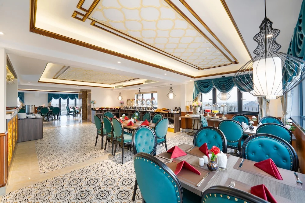 Soleil by Soluna - A Charming Touch of Hoi An Heritage - formerly Hoi An Babylon Luxury Hotel
