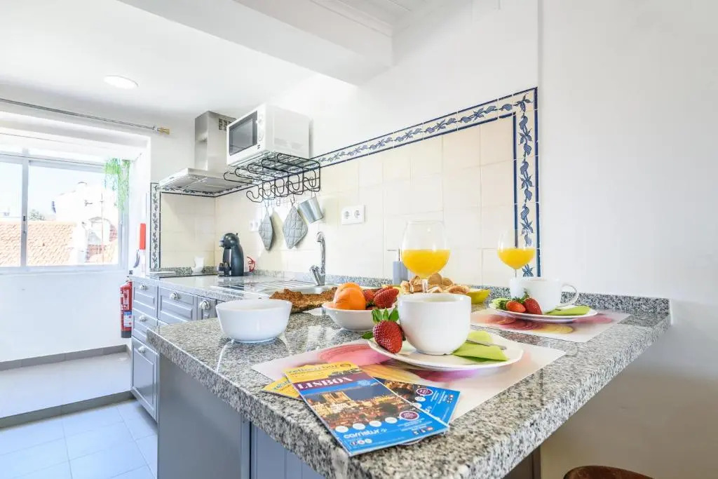 BeGuest Cozy Flat Sant ´Ana
