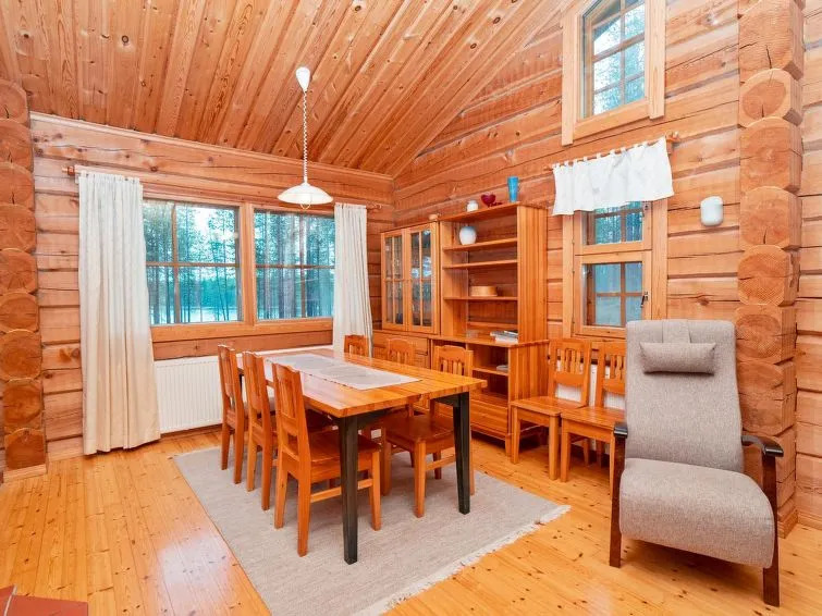 Holiday Home Siula
