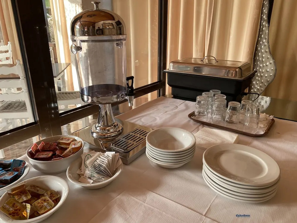 La Calma Hotel
