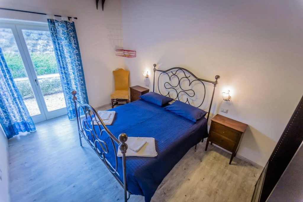 Lavanda & Rosmarino Apartments
