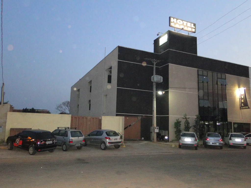 Hotel Caribe