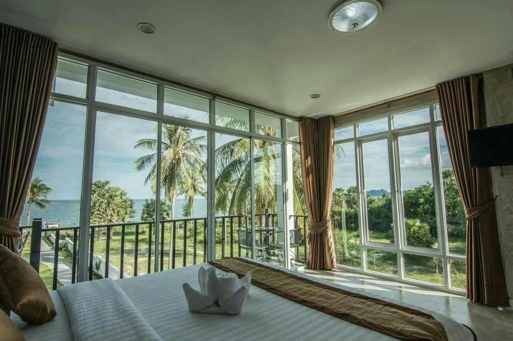 Jacky Jame Resort