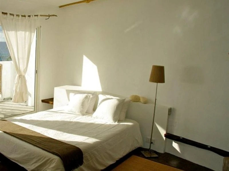 Bliss Boutique Hotel Seychelles