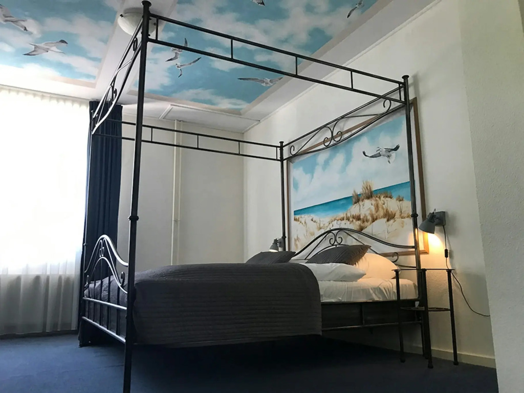 Fletcher Strandhotel Renesse