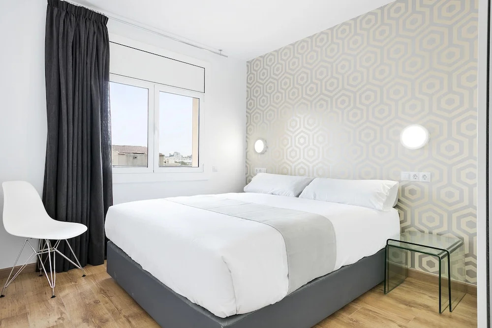 Mar Apartments