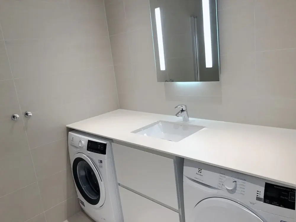 Sonderland Apt Dronning Eufemias gate 47-49