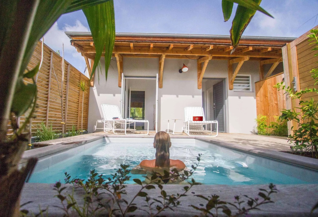 Hotel French Coco