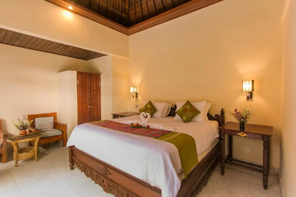 Jagi Villa