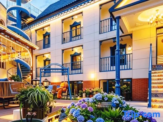 Jing Li Homestay