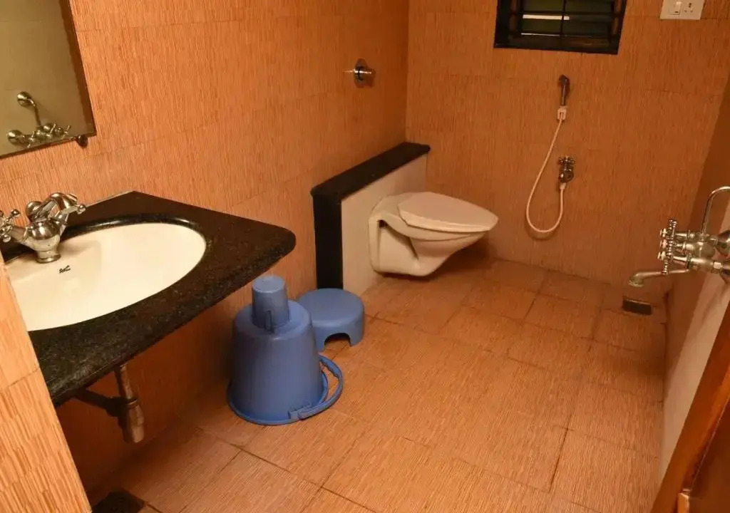 Hotel Basava Residency