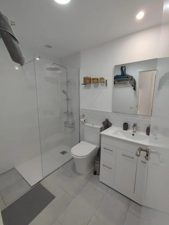 PARADISE BEACH Arcadia III Apartment, with private parking, wifi and sea views