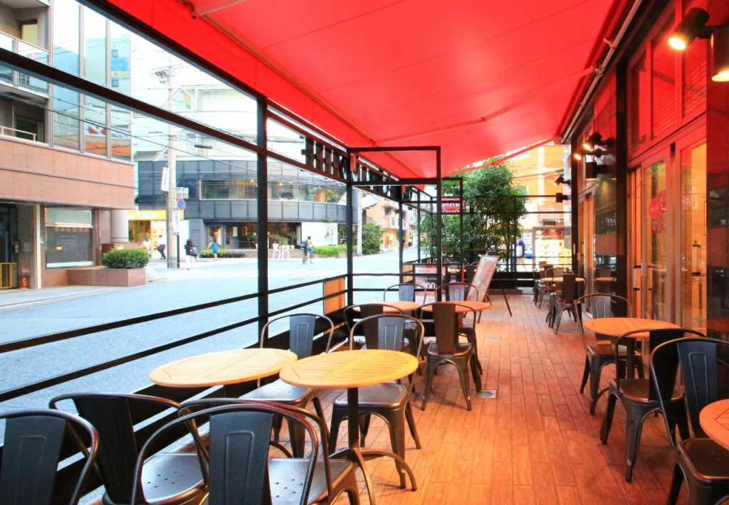 APA Hotel Kobe Sannomiya