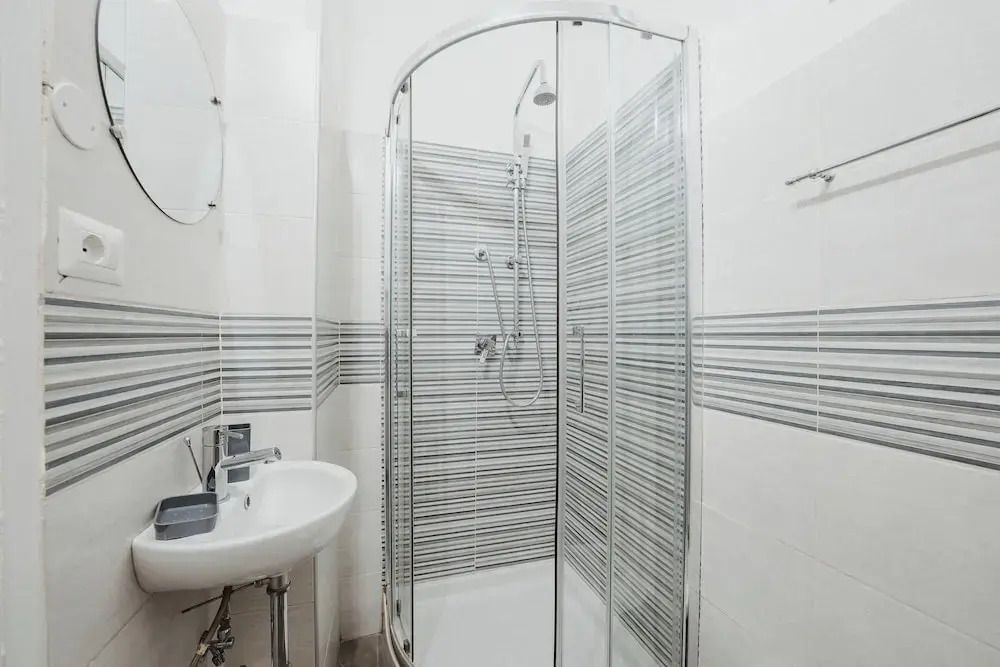 Guest House Mazzini 144
