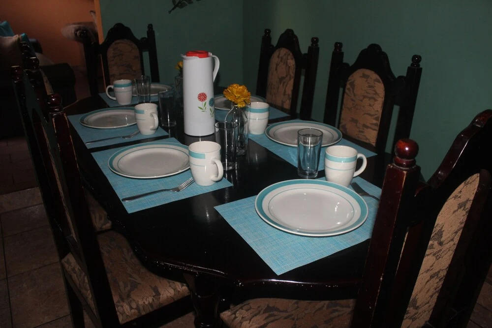 Arenal Glamping Hostel