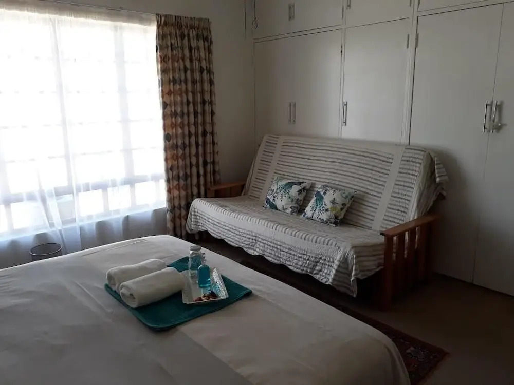 Open Doors B&B