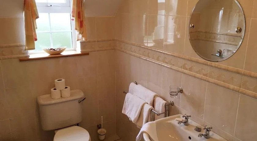 Michaeleens Manor B&B
