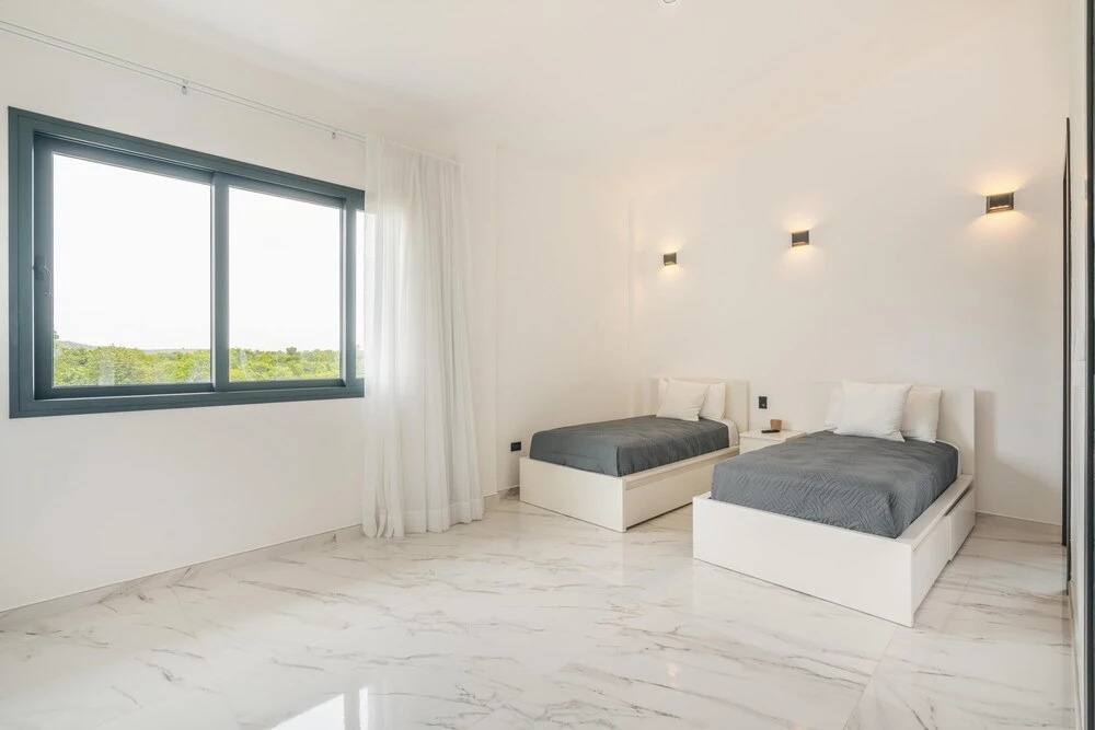 Magnificent Villa With Golf Cart Maid At Caleton(No Front Desk Contact The 5 Days In Advance)