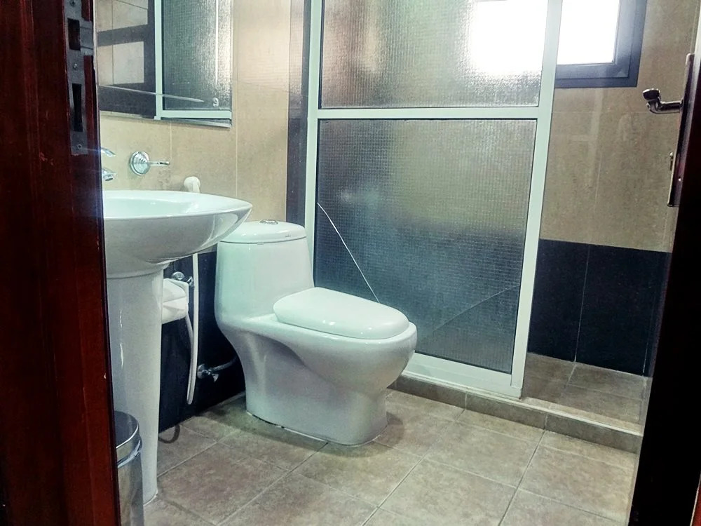 Pearl Bahrain Suites