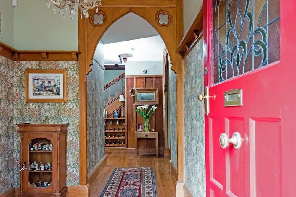 Melrose Bed & Breakfast