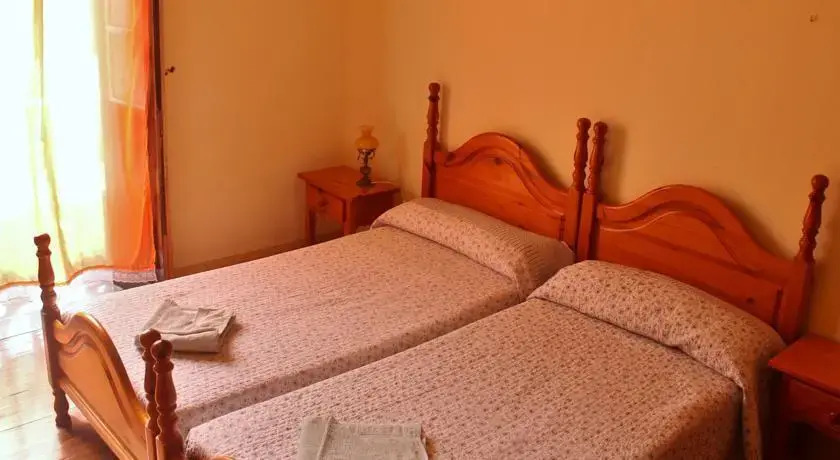 Casa La Ranita